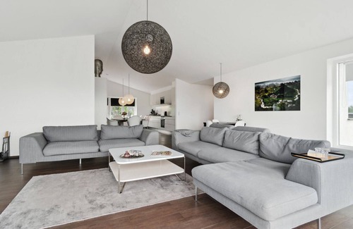 Holbaek Casa | Impresionante casa de 3 dormitorios en.