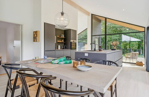 Østerskov Casa | Impresionante casa de 3 habitaciones en.