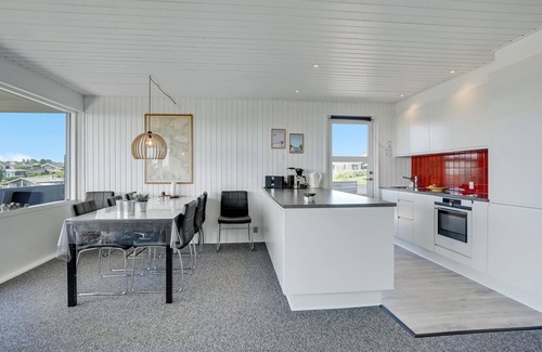 Hejlsminde Strand Casa | Impresionante casa de 3 dormitorios en.