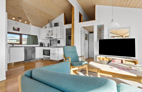 Ronde Casa | Impresionante casa de 3 dormitorios en.