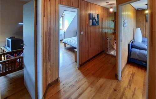 Plourivo Casa | 3 Bedroom Awesome Home In Plourivo