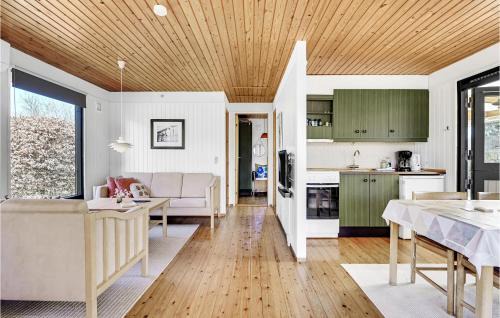 Horve Casa | 3 Bedroom Awesome Home In Hørve