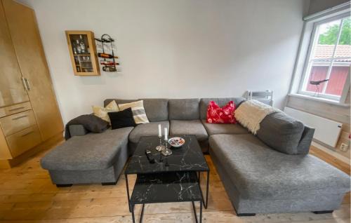 Hagaby Casa | 3 Bedroom Awesome Home In Kalmar