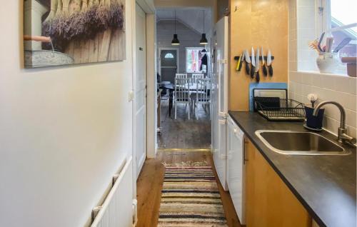 Hagaby Casa | 3 Bedroom Awesome Home In Kalmar