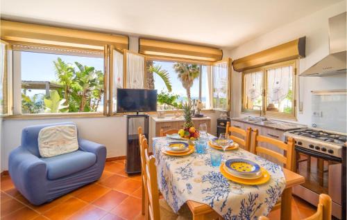 Porto Palo Casa | 3 Bedroom Awesome Home In Menfi