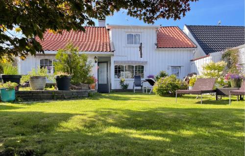 Arendal Casa | 3 Bedroom Awesome Home In Arendal