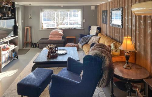 Arendal Casa | 3 Bedroom Awesome Home In Arendal