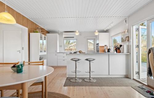 Saksild Strand Casa | 3 Bedroom Awesome Home In Odder