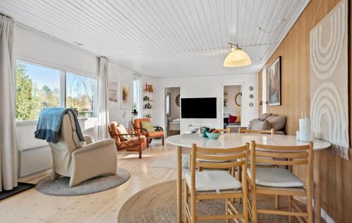 Saksild Strand Casa | 3 Bedroom Awesome Home In Odder