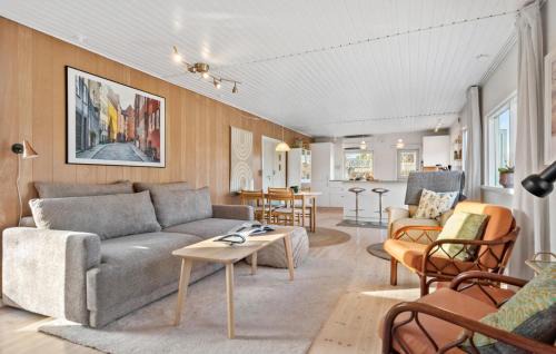 Saksild Strand Casa | 3 Bedroom Awesome Home In Odder