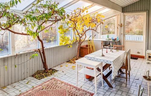 Gottskar Casa | 3 Bedroom Awesome Home In Onsala