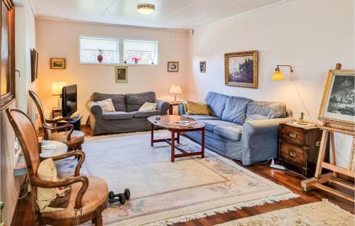 Gottskar Casa | 3 Bedroom Awesome Home In Onsala