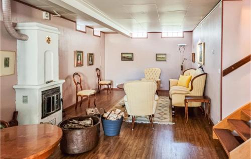 Gottskar Casa | 3 Bedroom Awesome Home In Onsala