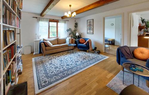 Roke Casa | 3 Bedroom Awesome Home In Röke