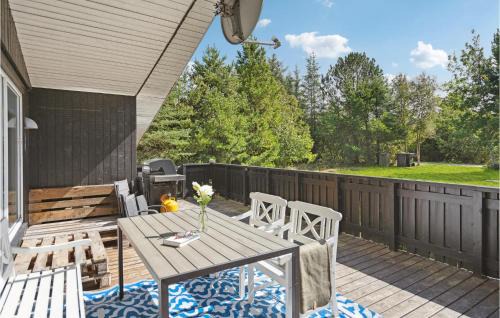 Saltum Casa | 3 Bedroom Awesome Home In Saltum