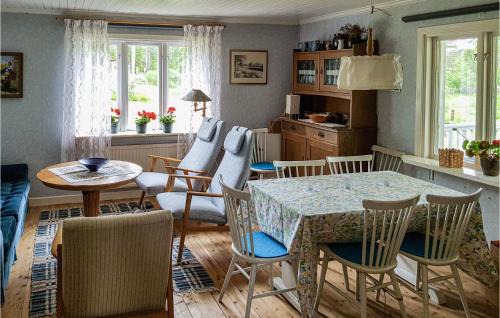 Vaxjo Municipality Casa | 3 Bedroom Awesome Home In Växjö