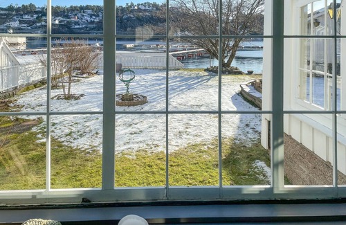 Arendal Casa | Impresionante casa de 3 dormitorios en.
