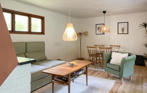 Torne Casa | 3 Bedroom Awesome Home In Lönashult