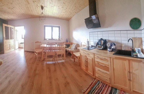 Wadowice Casa | Impresionante casa de 3 dormitorios en.
