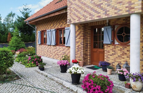 Gardna Wielka Casa | Impresionante casa de 3 dormitorios en.