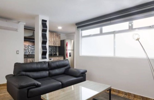 El Poblado Apartamento | Balcón de 3 habitaciones 3 bañeras de hidromasaje Seguridad de CA