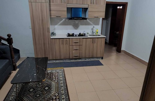 Islamabad Casa | 3 Bedroom Basement Street 67 Sector I-8/3 Islamabad