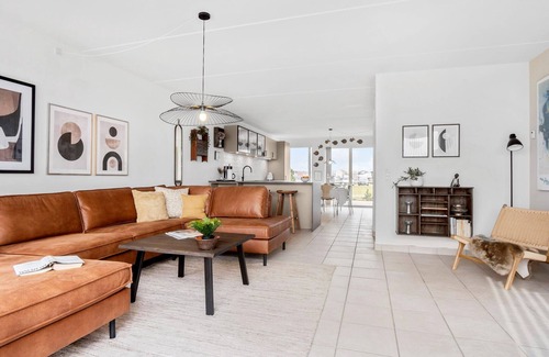 Assens Casa | Impresionante casa en Assens con WiFi