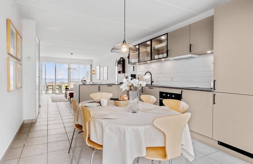 Assens Casa | Impresionante casa en Assens con WiFi
