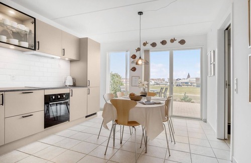 Assens Casa | Impresionante casa en Assens con WiFi
