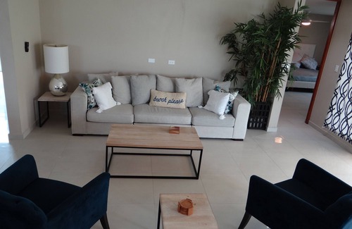 Rio Grande Casa | 3 Bedroom Beach House in delightful Rio Grande with AC, WiFi
