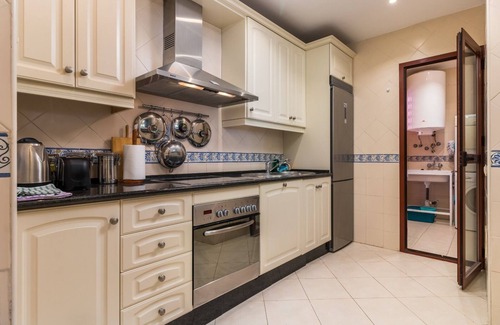 Nikki Beach Apartamento | 3 BEDROOM--BEACH--POOL--SAUNA--GYM