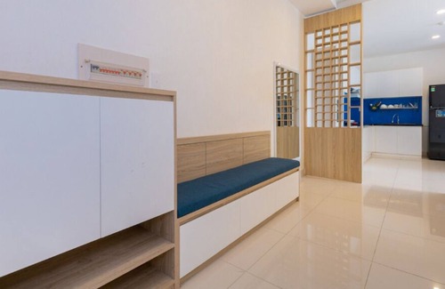 Thang Tam Apartamento | 3 bedroom beach resort apartment