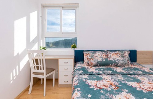 Thang Tam Apartamento | 3 bedroom beach resort apartment