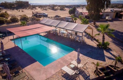 San Felipe Casa | 3 bedroom Beach side home away from home