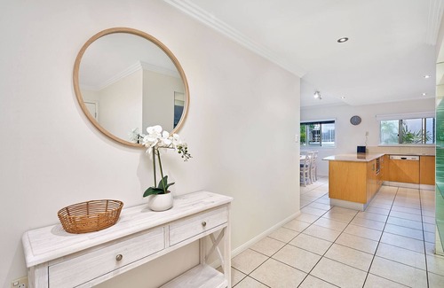 Clifton Beach Apartamento | 3 Bedroom Beachfront Apartment at Clifton Beach