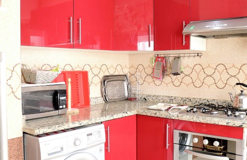 Marina Smir Apartamento | 3 bedroom beachside apartment in Marina Smir
