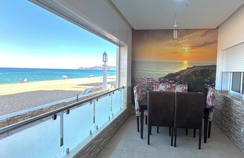 Marina Smir Apartamento | 3 bedroom beachside apartment in Marina Smir