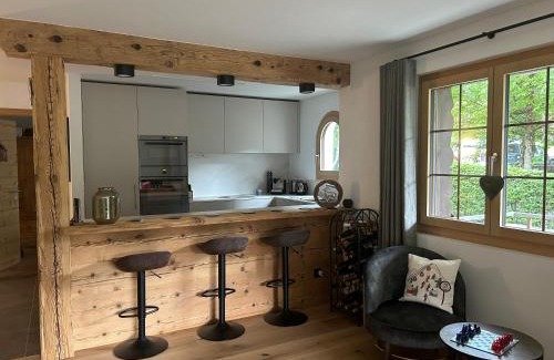 Klosters Platz Apartamento | 3 bedroom - beautiful apartment