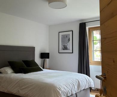 Klosters Platz Apartamento | 3 bedroom - beautiful apartment