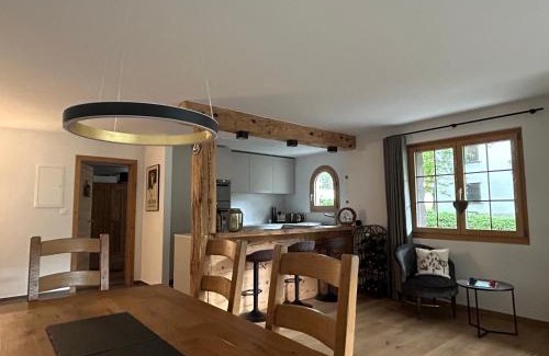 Klosters Platz Apartamento | 3 bedroom - beautiful apartment