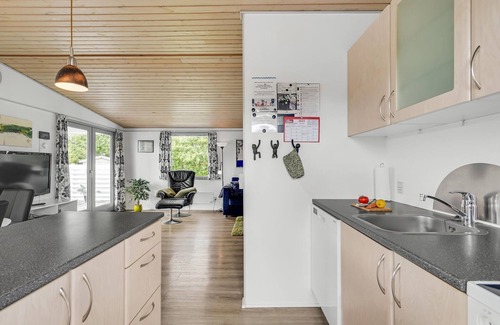 Vemmenæs Casa | Hermosa casa de 3 dormitorios en.
