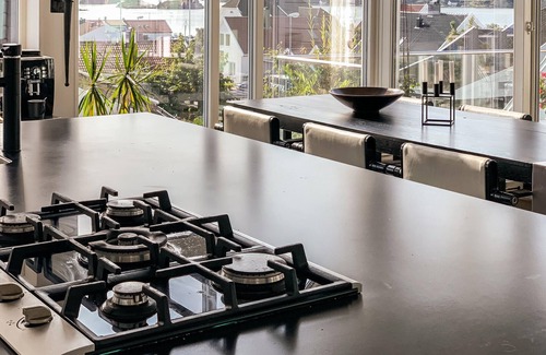 Lillesand Casa | Hermosa casa de 3 dormitorios en.