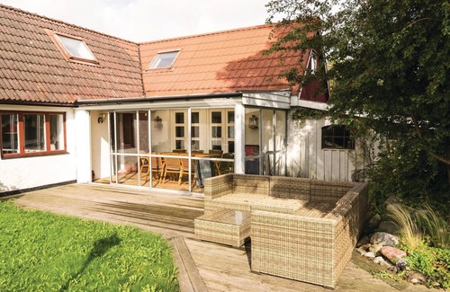 Klagstorp Casa | Hermosa casa de 3 dormitorios en.