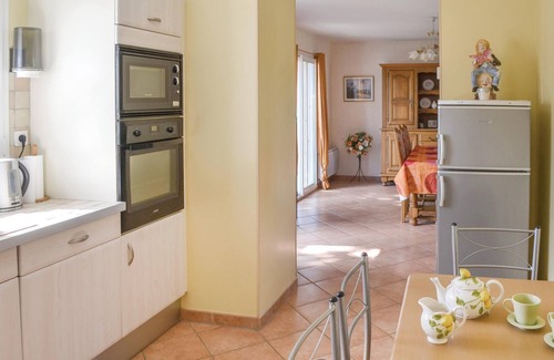Guehenno Casa | Preciosa casa en Guehenno con cocina