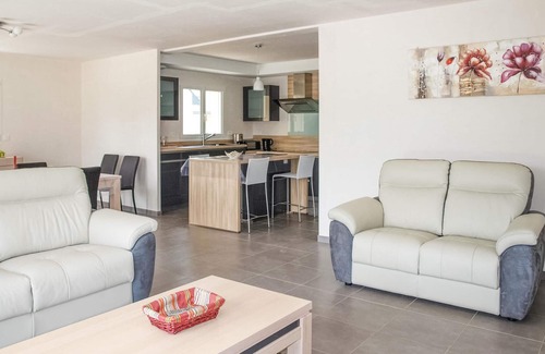 Louargat Casa | Hermosa casa de 3 dormitorios en.