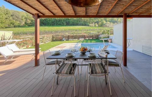 Magione Casa | 3 Bedroom Beautiful Home In Montebuono