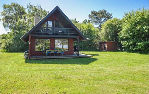 Kalundborg Casa | 3 Bedroom Beautiful Home In Kalundborg