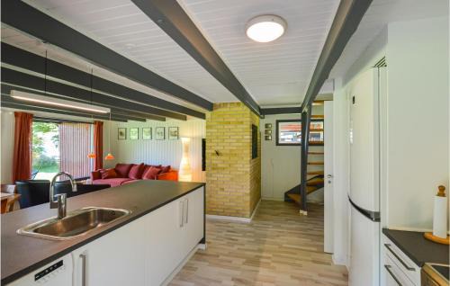 Kalundborg Casa | 3 Bedroom Beautiful Home In Kalundborg