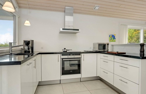 Otterup Casa | Hermosa casa de 3 habitaciones en.