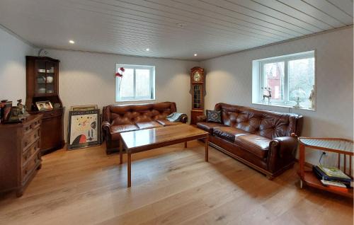 Lonashult Casa | 3 Bedroom Beautiful Home In Lönashult